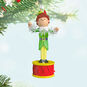 BUDDY THE ELF ORNAMENT - Raymond's Hallmark