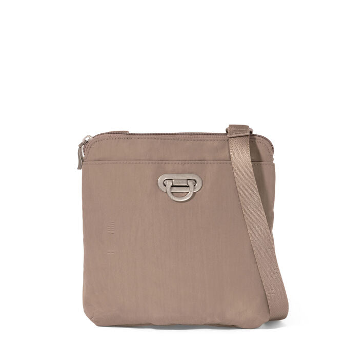 Coastal Flip Lock Mini Crossbody - Raymond's Hallmark