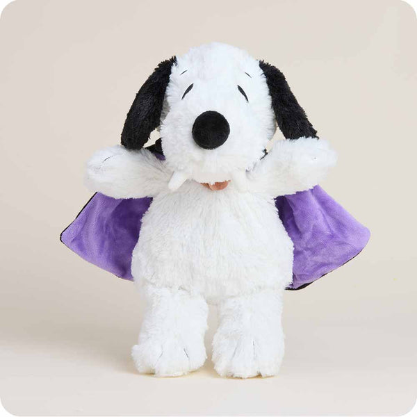 BooCrew Snoopy Warmies