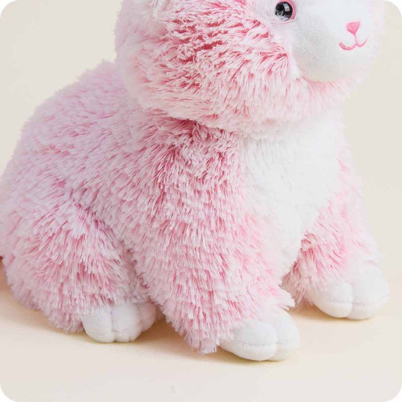 Warmies Pink Kitten - Raymond's Hallmark