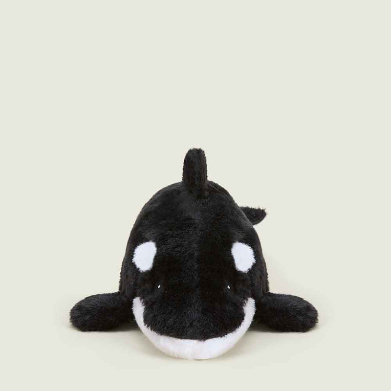 Orca Killer Whale Warmies