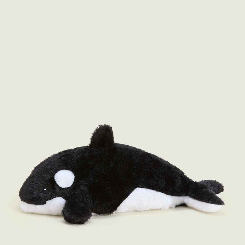 Orca Killer Whale Warmies