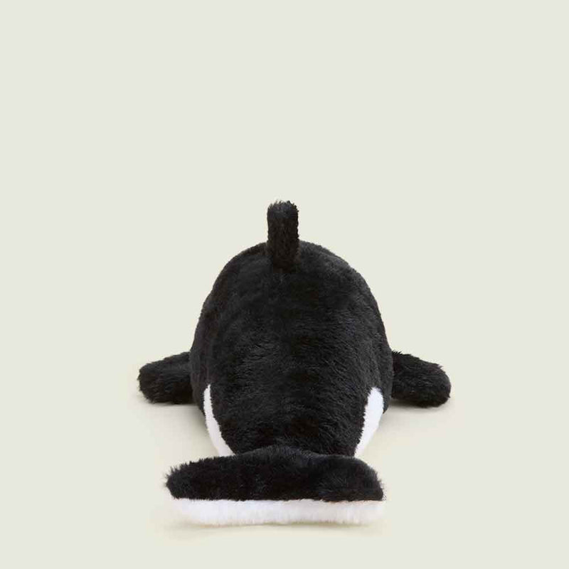 Orca Killer Whale Warmies