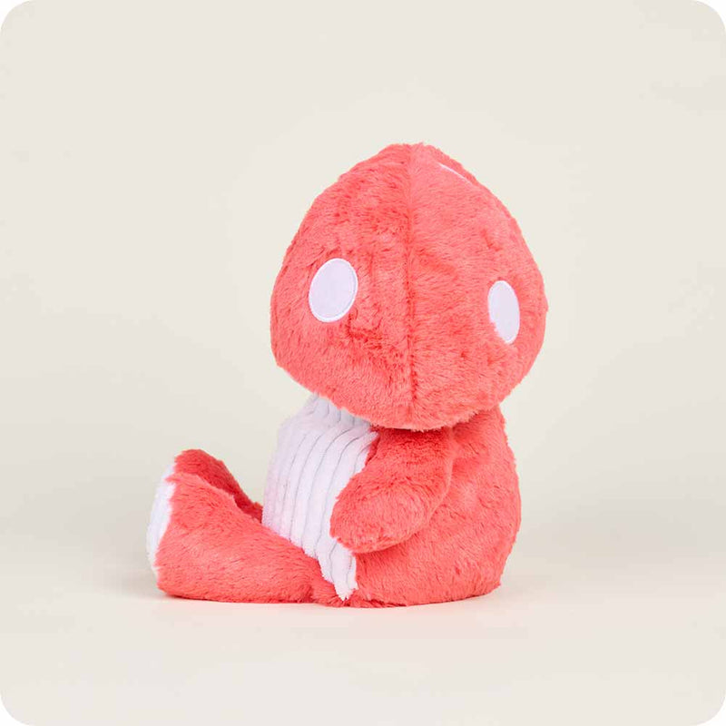 Red Toadstool  Warmies - Raymond's Hallmark