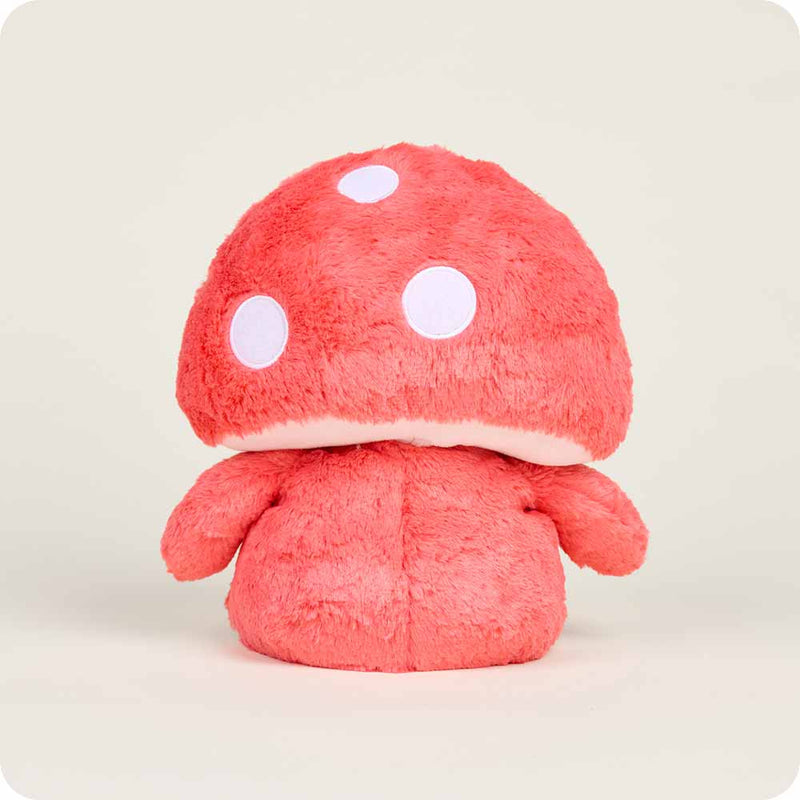 Red Toadstool  Warmies - Raymond's Hallmark