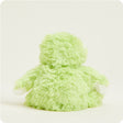 Frog Junior Warmies - Raymond's Hallmark