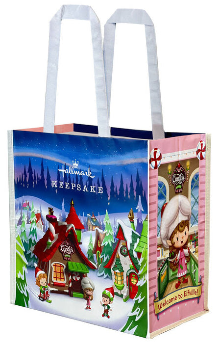 CANDY'S BAKERY TOTE BAG