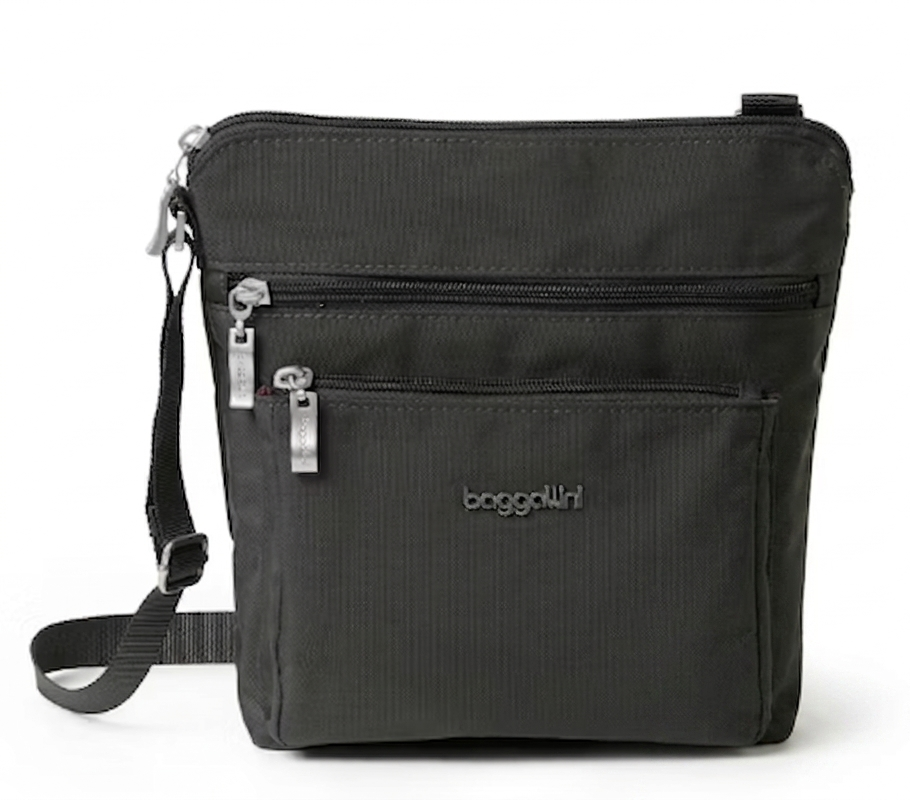 Modern Pocket Crossbody - Raymond's Hallmark