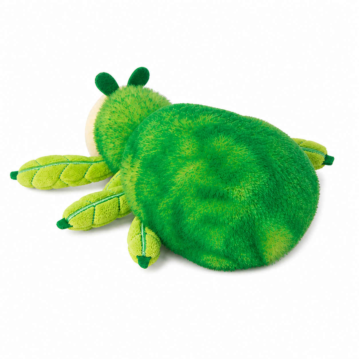 Larry Leaf Bug - Raymond's Hallmark