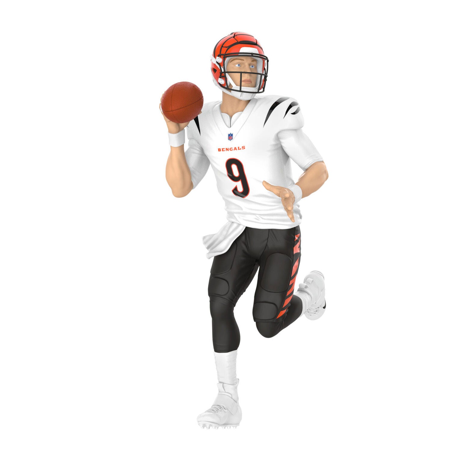 Joe Burrow