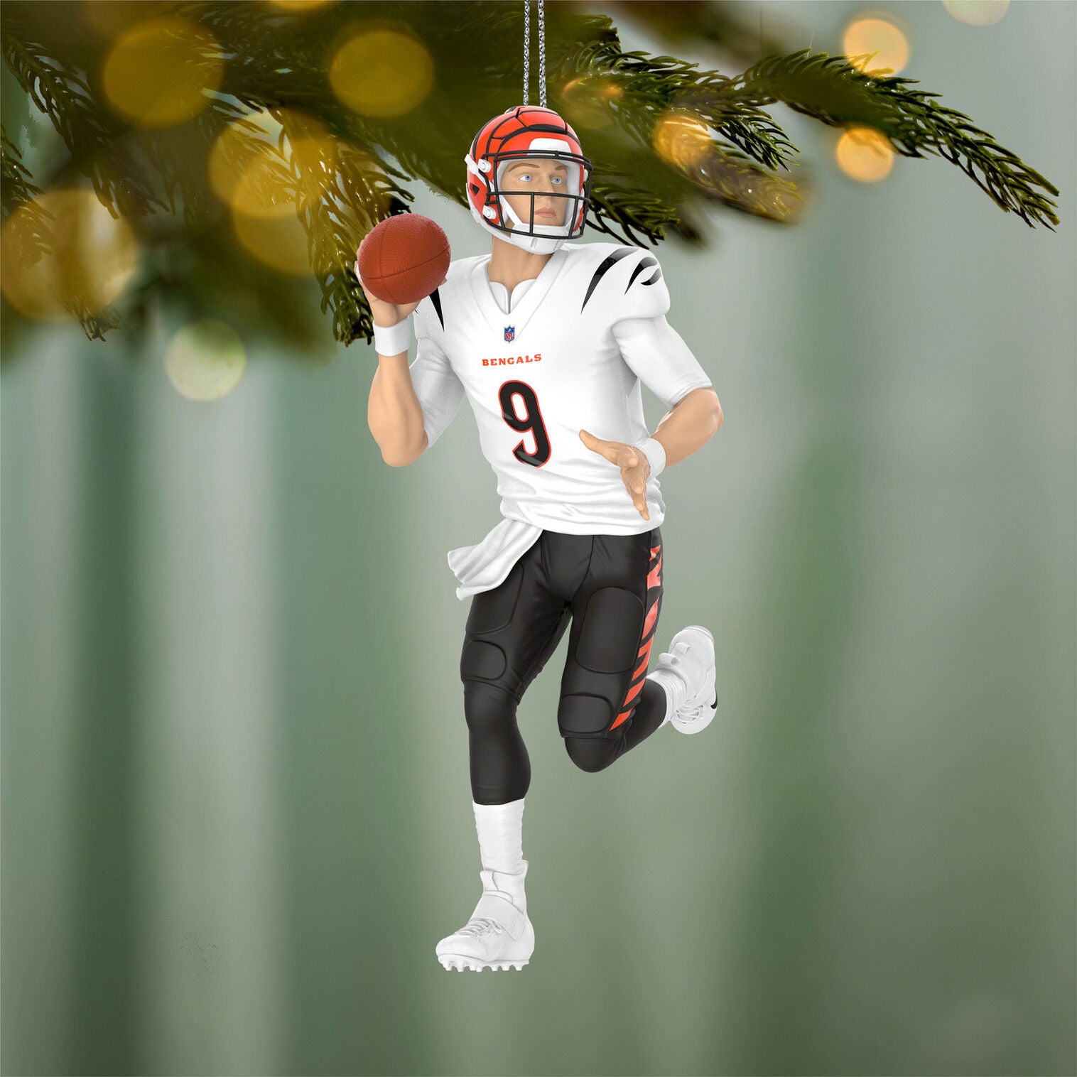 Joe Burrow