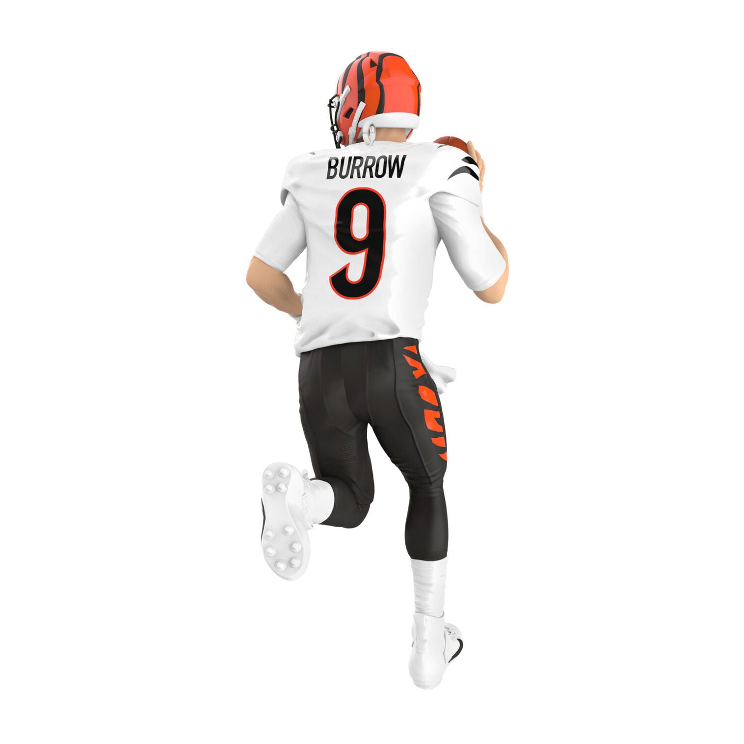 Joe Burrow