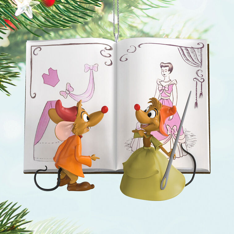 We Can Do It! Ornament - Raymond's Hallmark