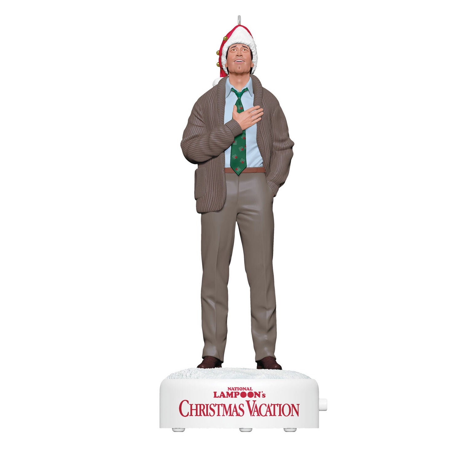 Clark Griswold