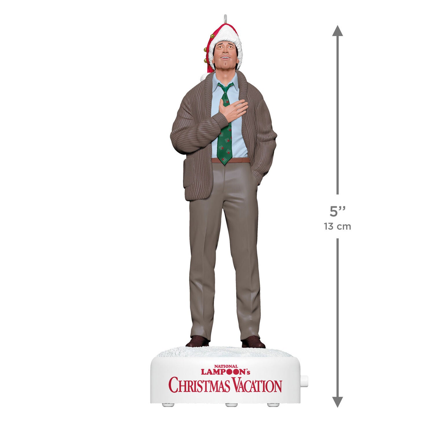 Clark Griswold