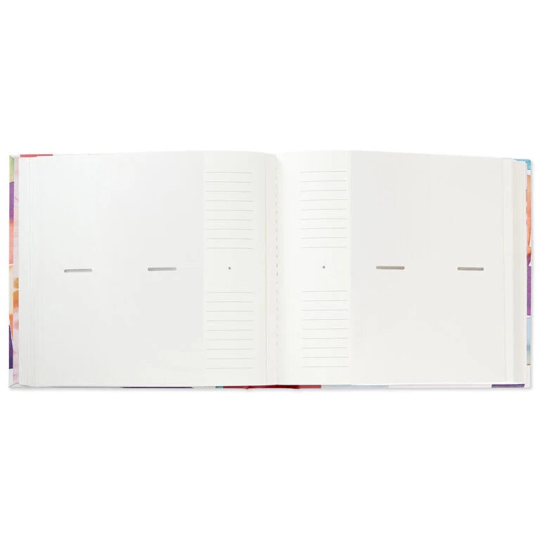 Watercolor Butterfly Album - Raymond's Hallmark