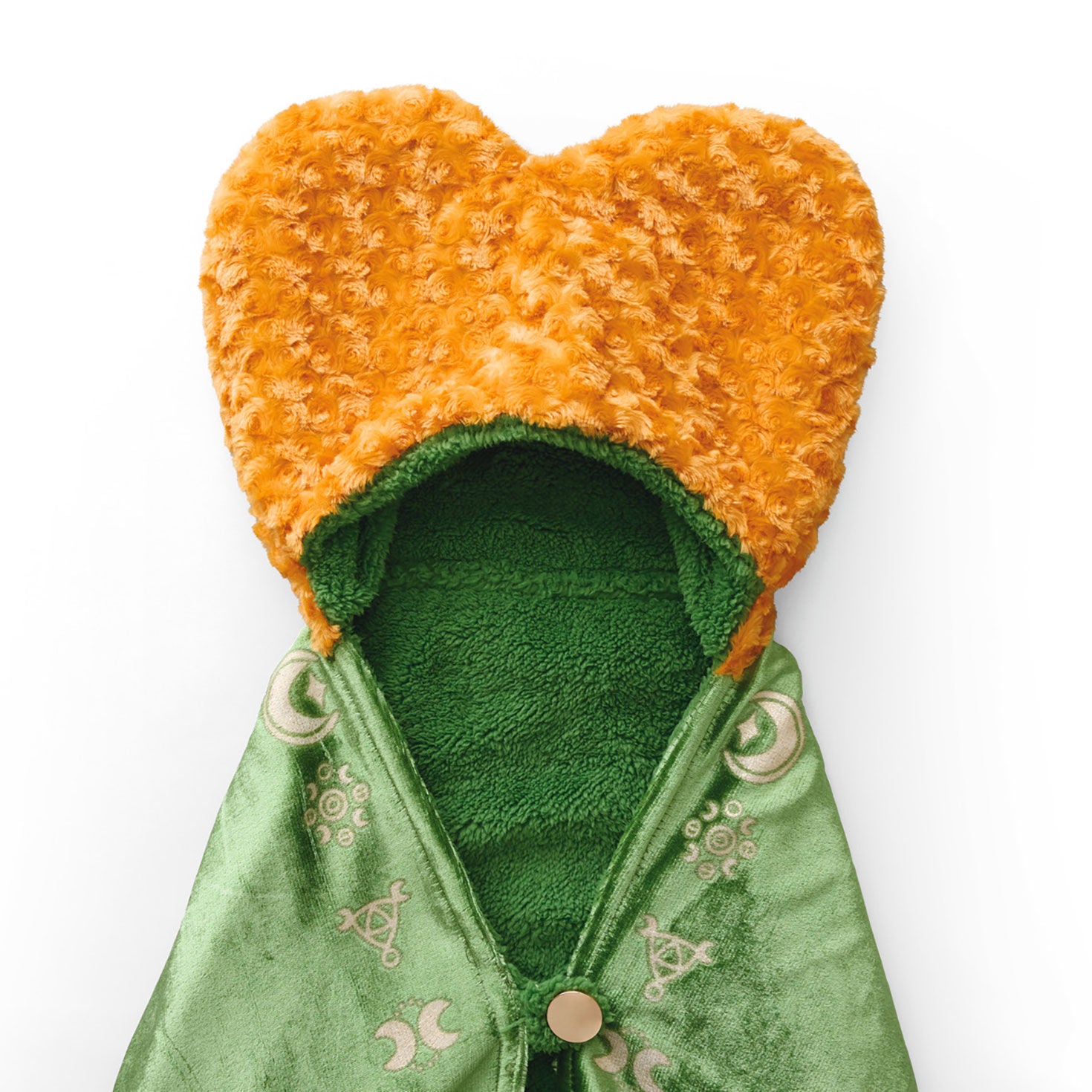 Hocus Pocus Hooded Blanket - Raymond's Hallmark