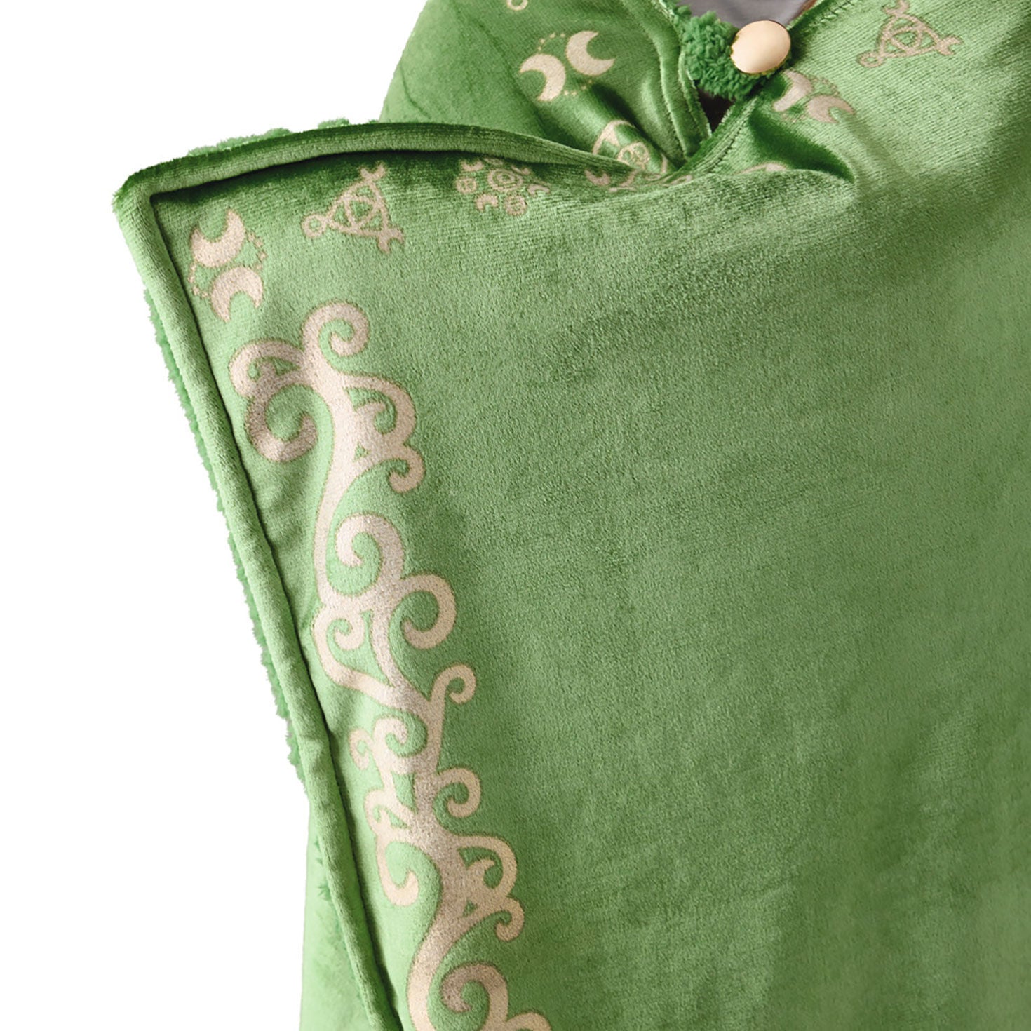 Hocus Pocus Hooded Blanket - Raymond's Hallmark