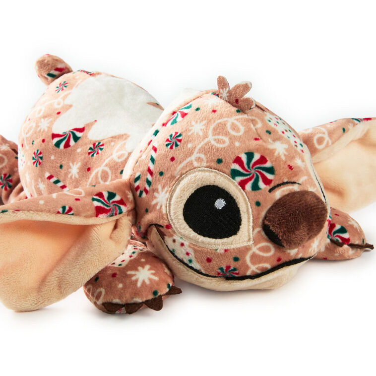 Floppy Stitch Gingerbread - Raymond's Hallmark