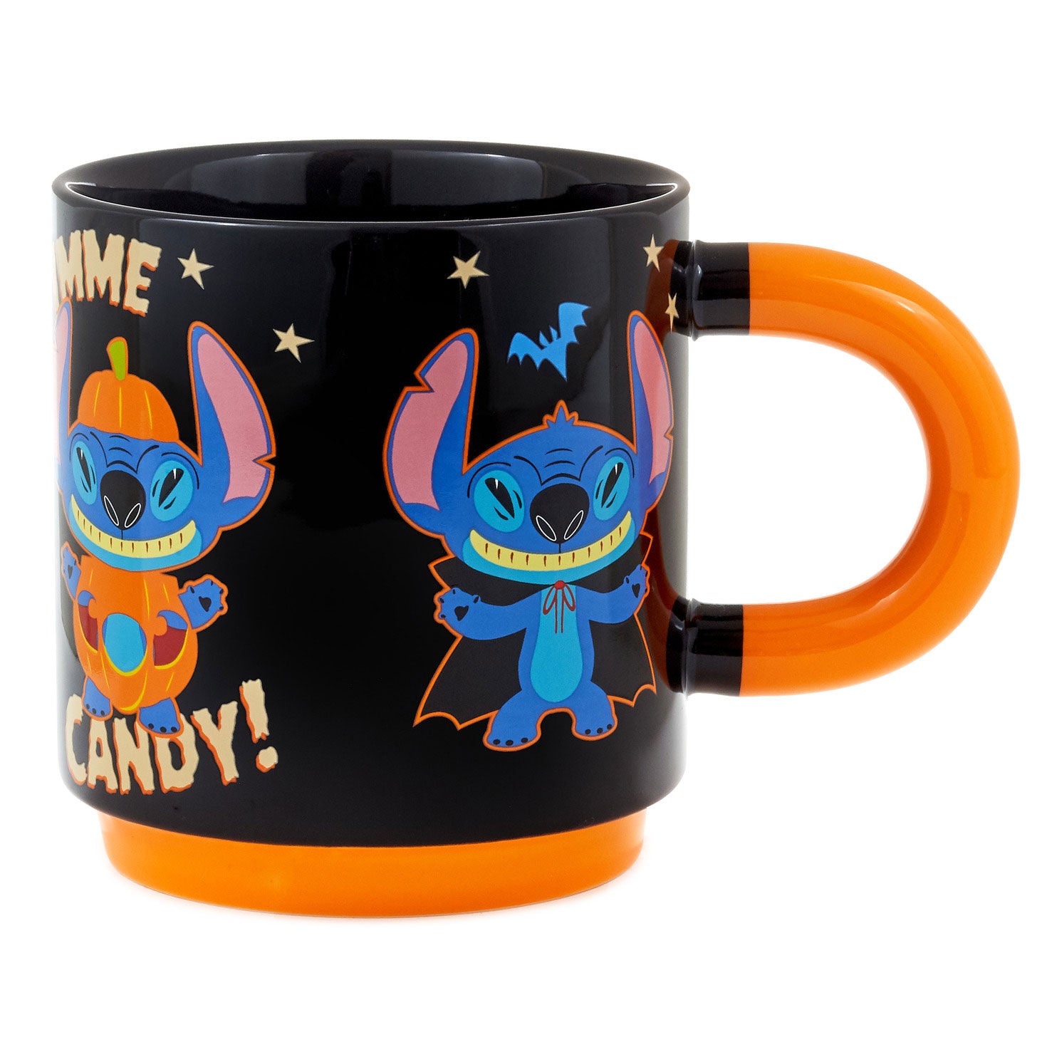 Gimme Candy Stitch Mug - Raymond's Hallmark