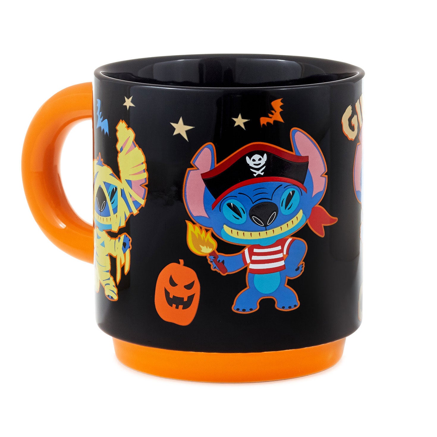 Gimme Candy Stitch Mug - Raymond's Hallmark