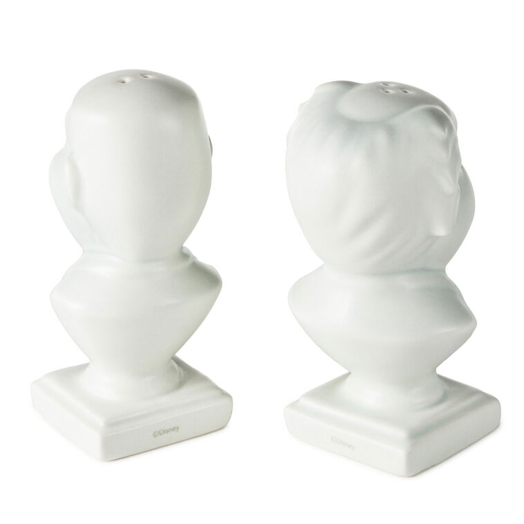 Salt & Pepper Shakers Haunted Mansion