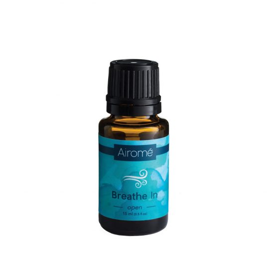 Breathe In Essential Oil Blend