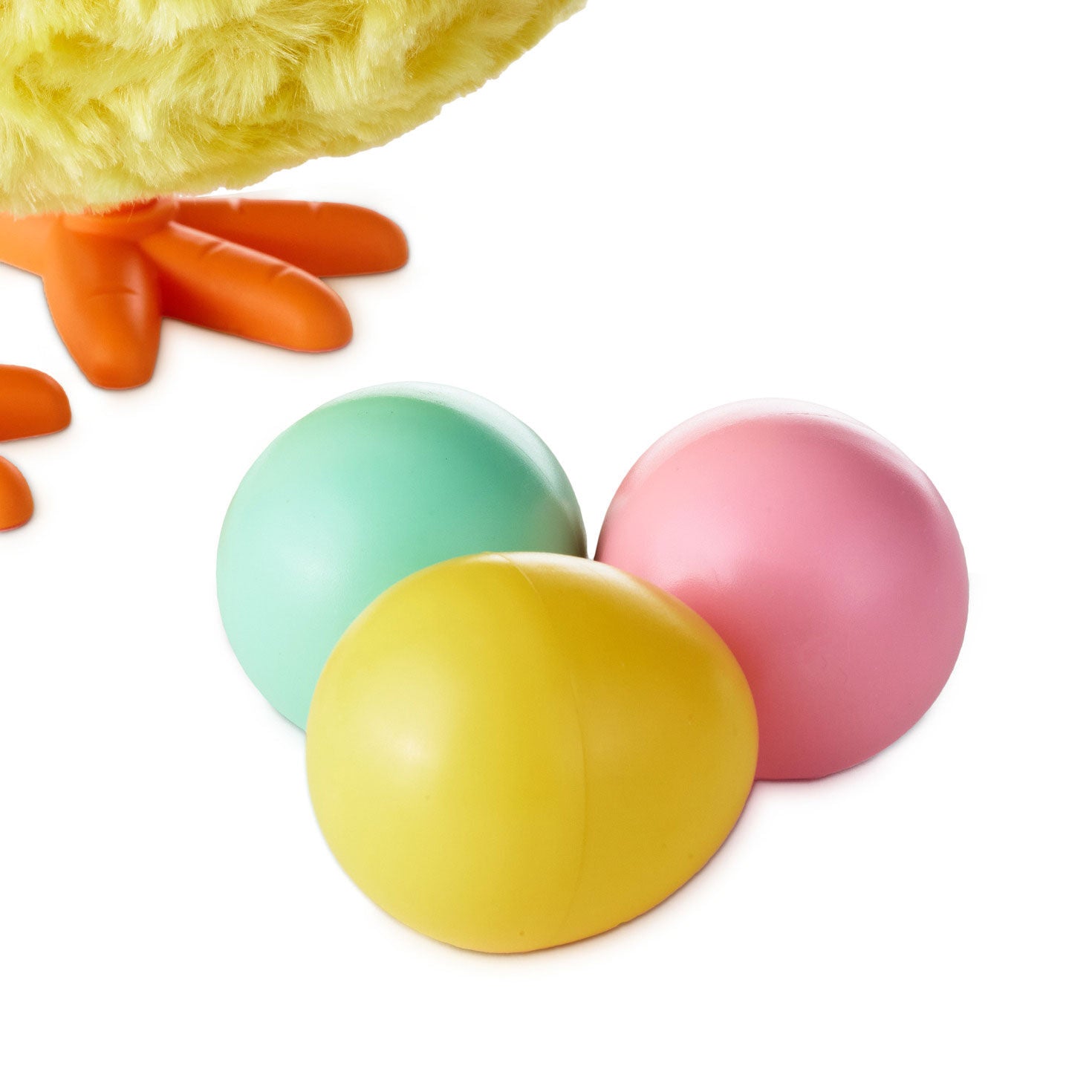 Egg-Laying Duck With Sound & Motion