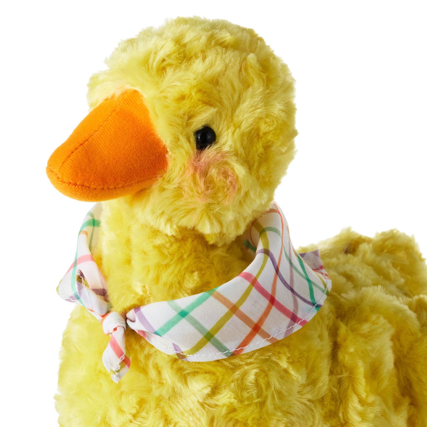 Egg-Laying Duck With Sound & Motion