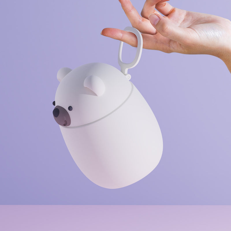 Vacuum Insulated Food Jar