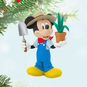 GARDENER MICKEY 4 ORNAMENT - Raymond's Hallmark