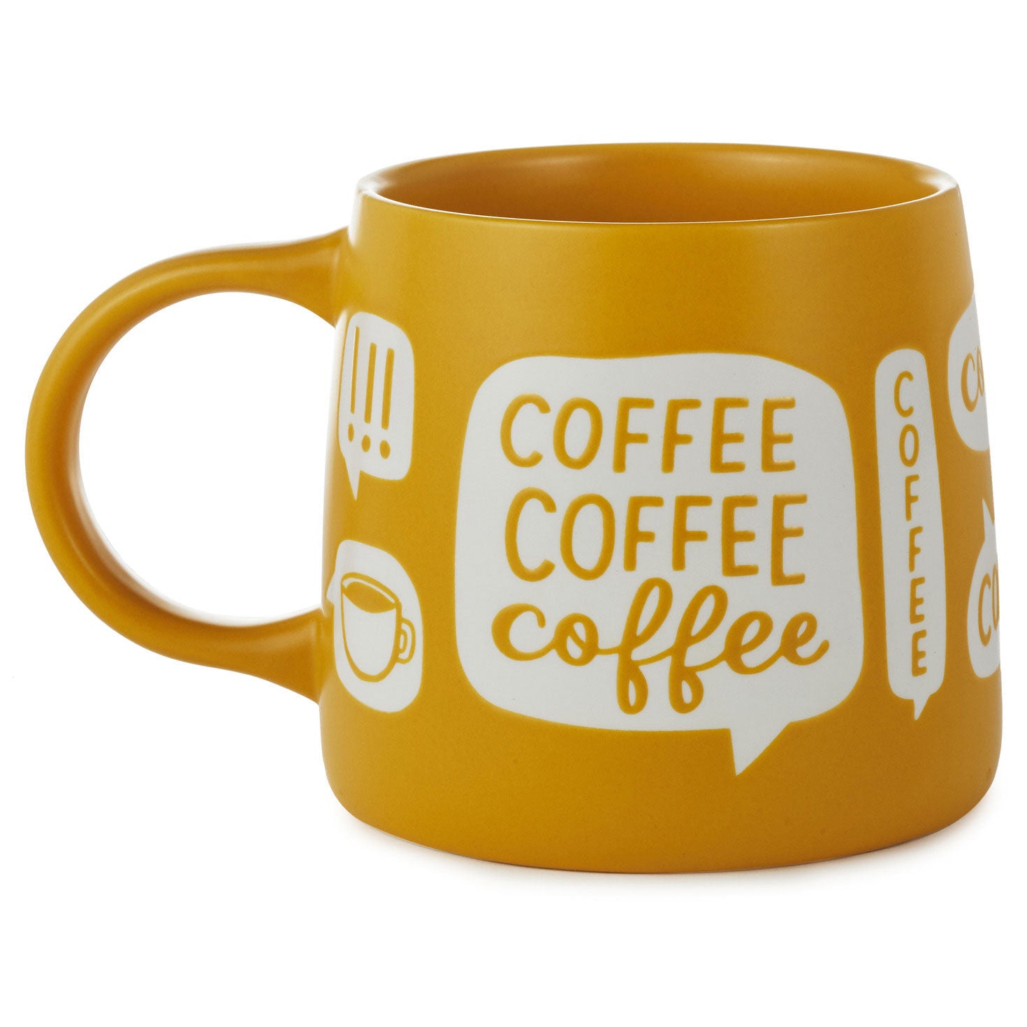 I Need Coffee In An IV Mug - Raymond's Hallmark