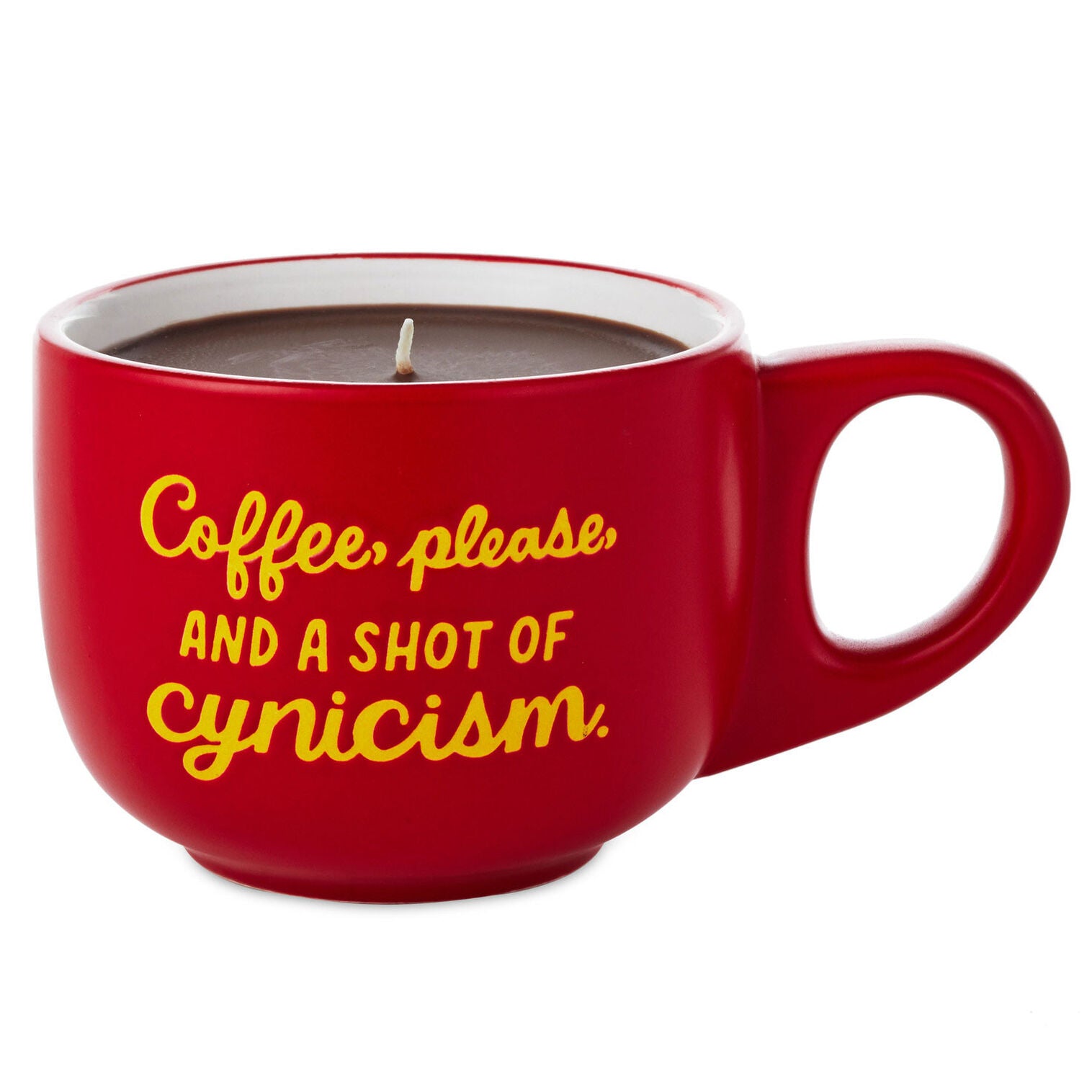 Gilmore Girls Candle