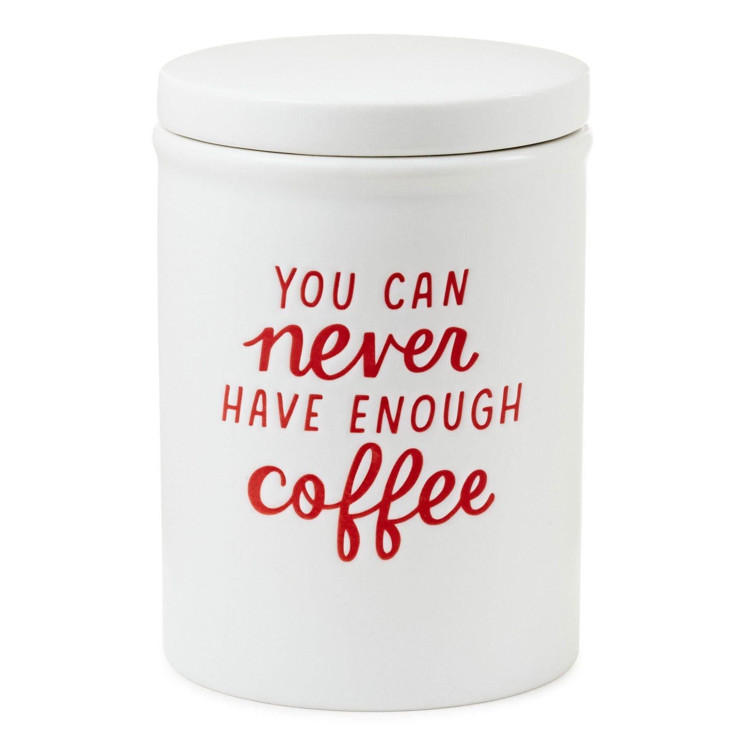 Canister Gilmore Girls Luke’s Diner - Raymond's Hallmark