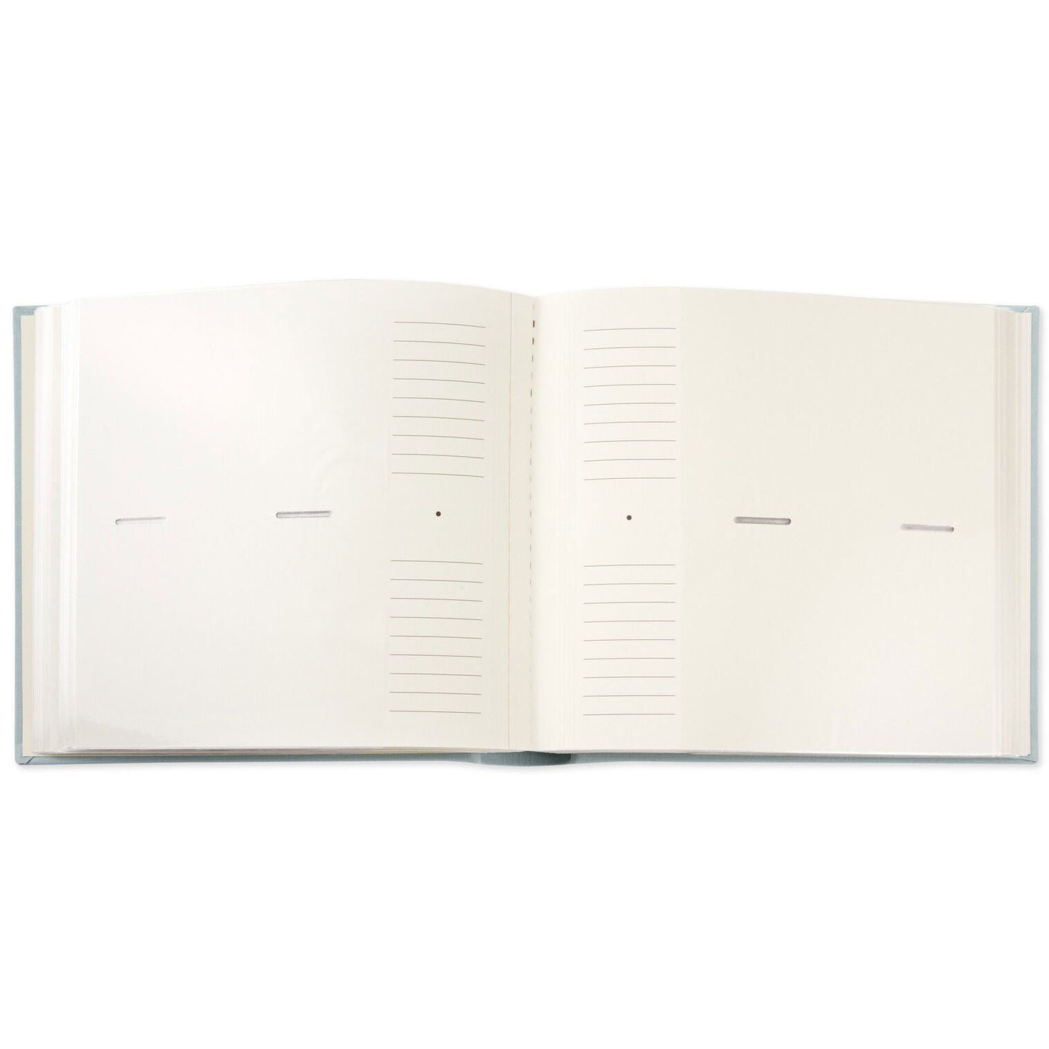 Our Memories Album - Raymond's Hallmark