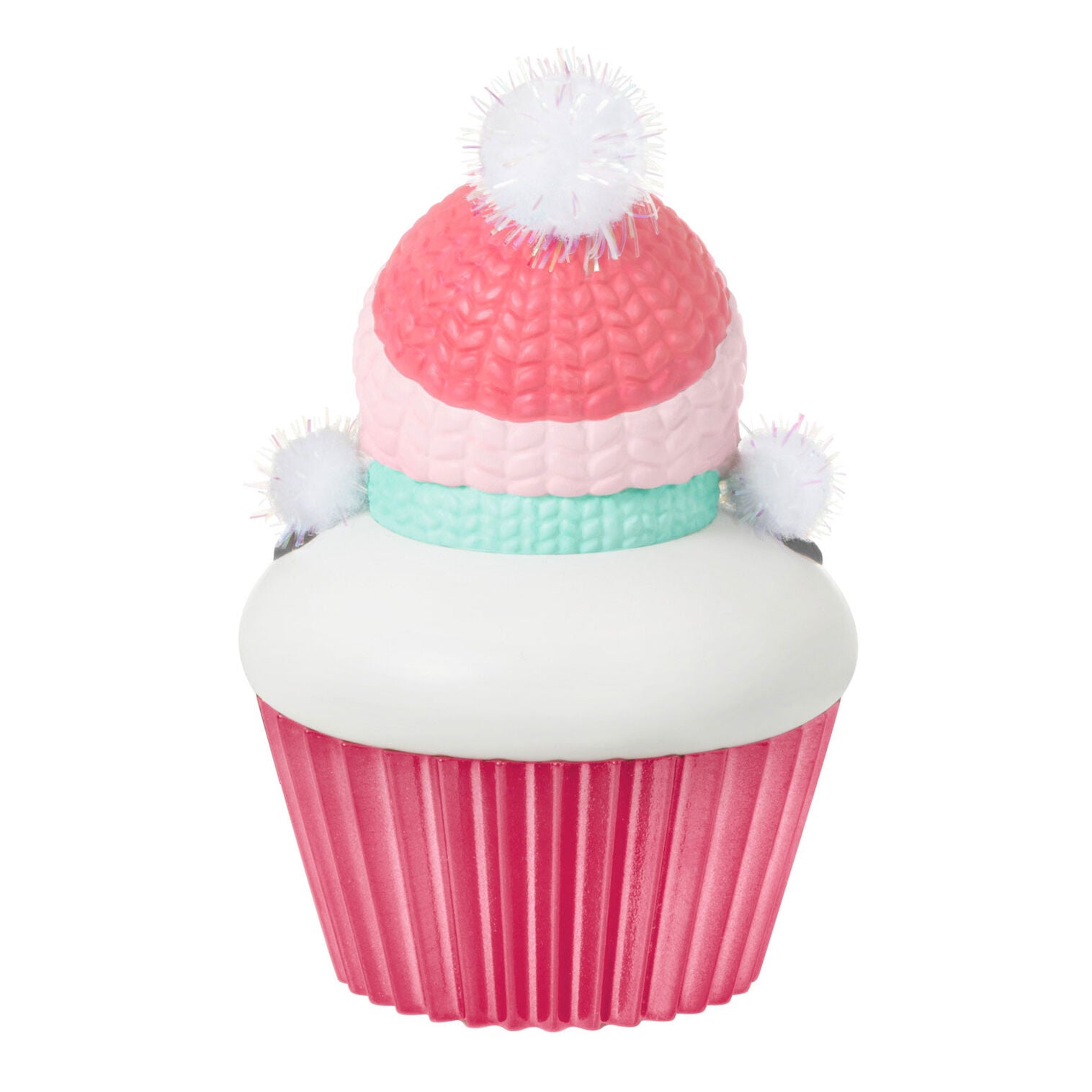 Great-Granddaughter Cupcake 2025 Ornament - Raymond's Hallmark
