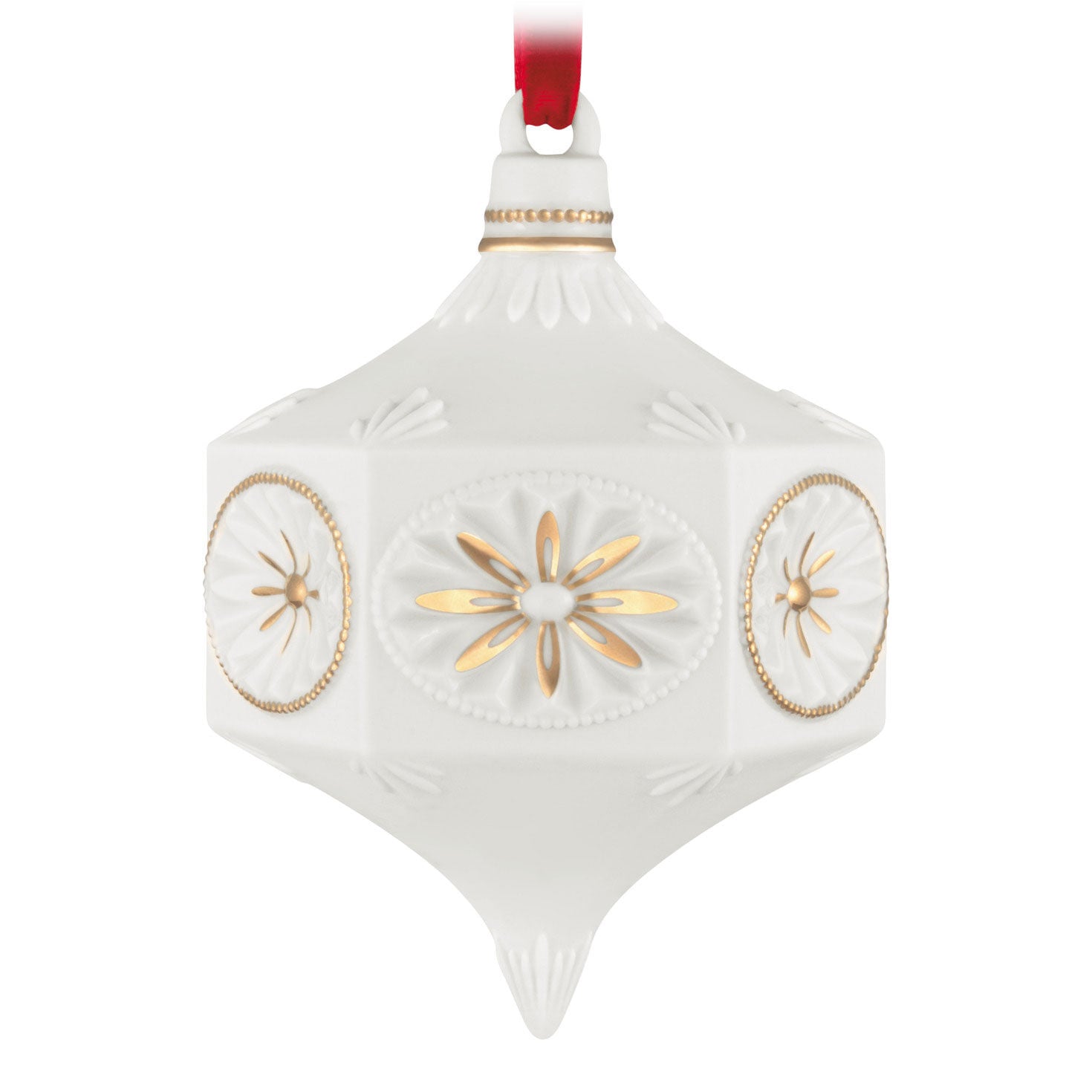 Festive Finial
