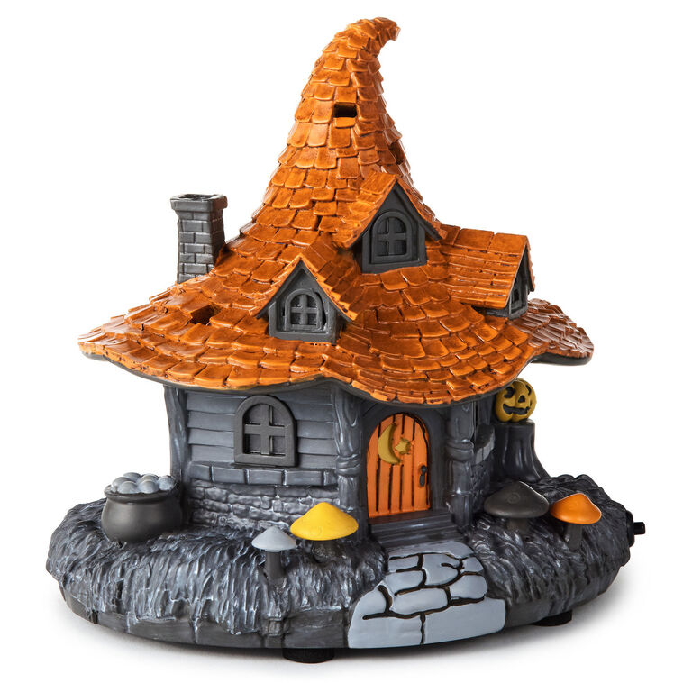 Witch House Tabletop Decoration