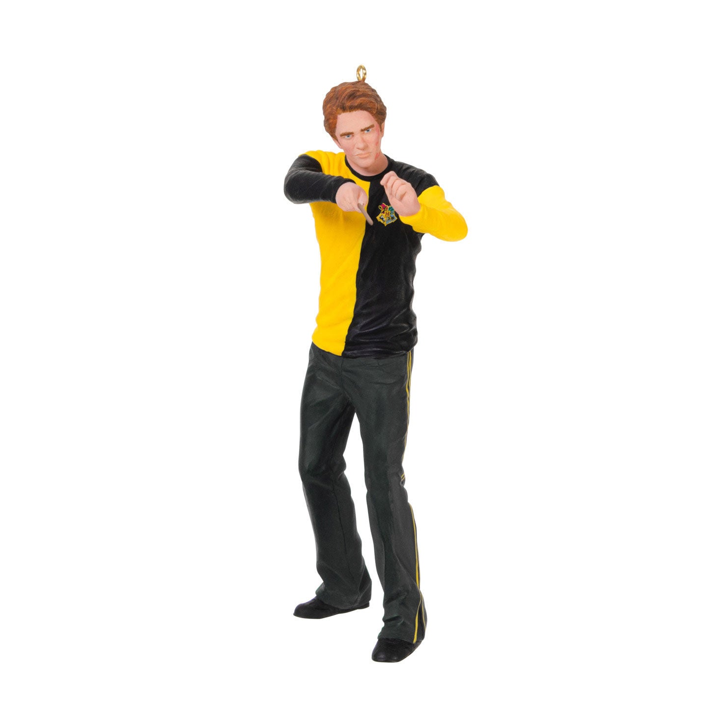 Cedric Diggory Limited Edition Ornament - Raymond's Hallmark
