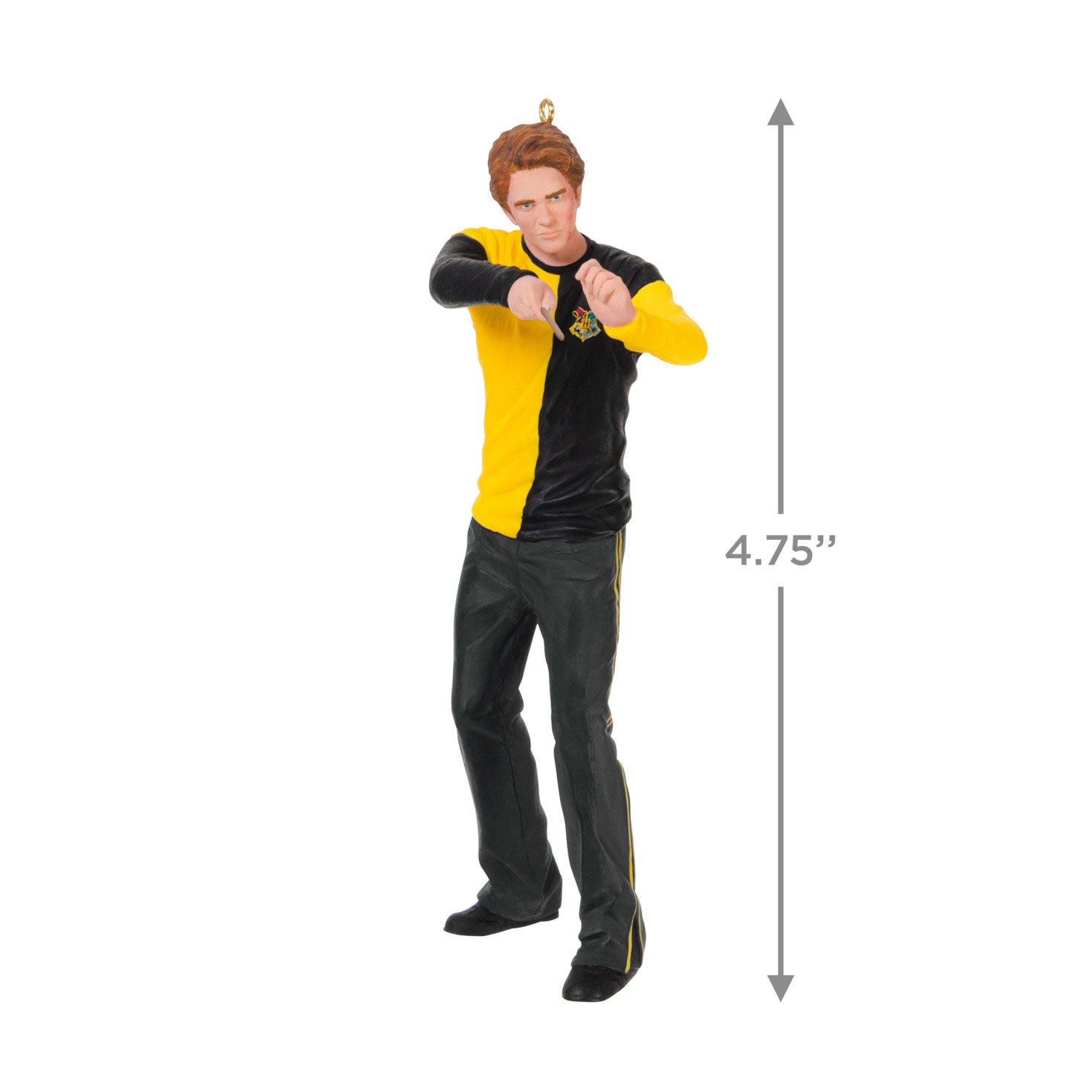 Cedric Diggory Limited Edition Ornament - Raymond's Hallmark