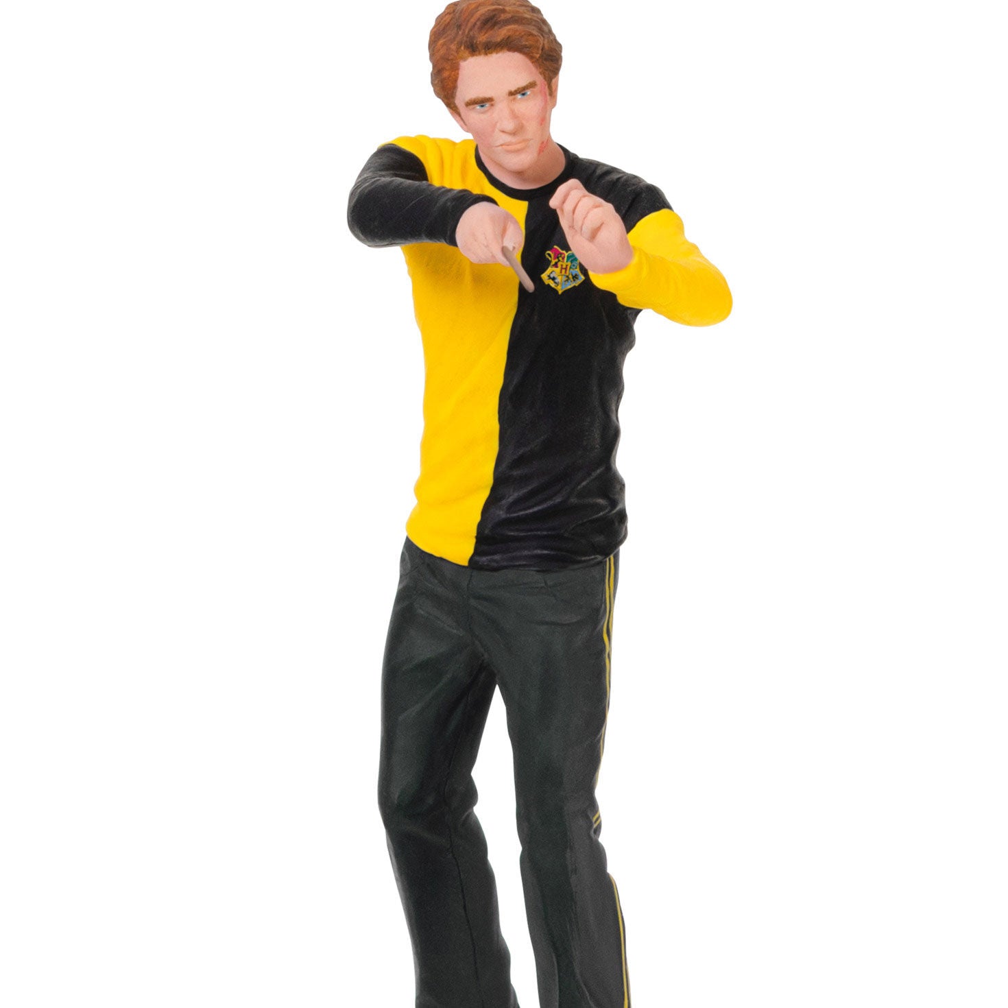 Cedric Diggory Limited Edition Ornament - Raymond's Hallmark