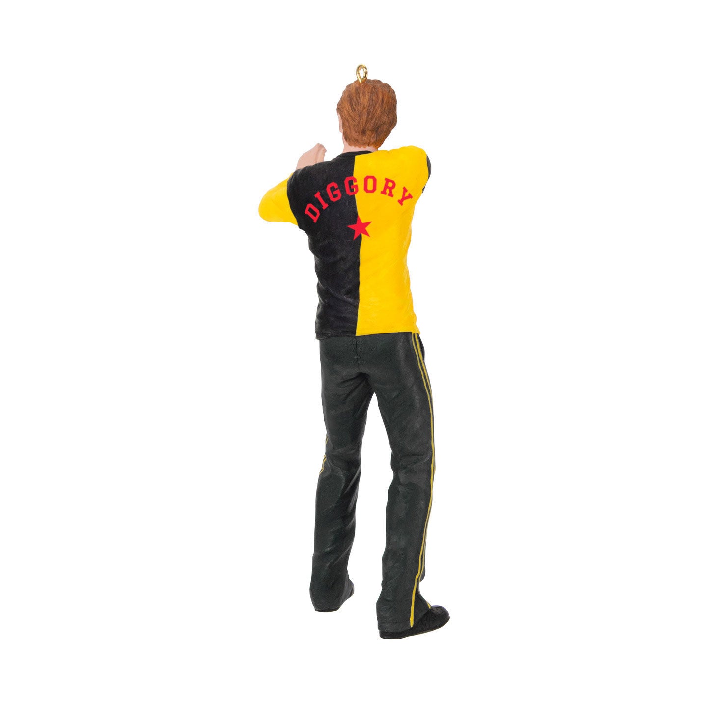 Cedric Diggory Limited Edition Ornament - Raymond's Hallmark