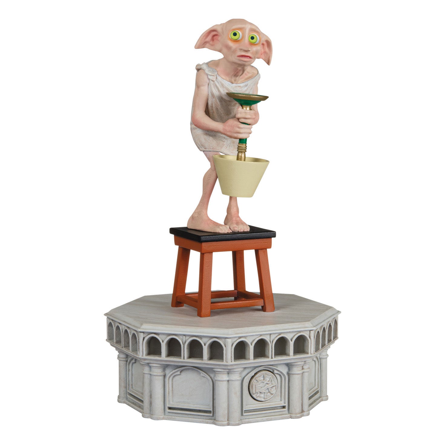 Dobby Harry Potter Ornament - Raymond's Hallmark