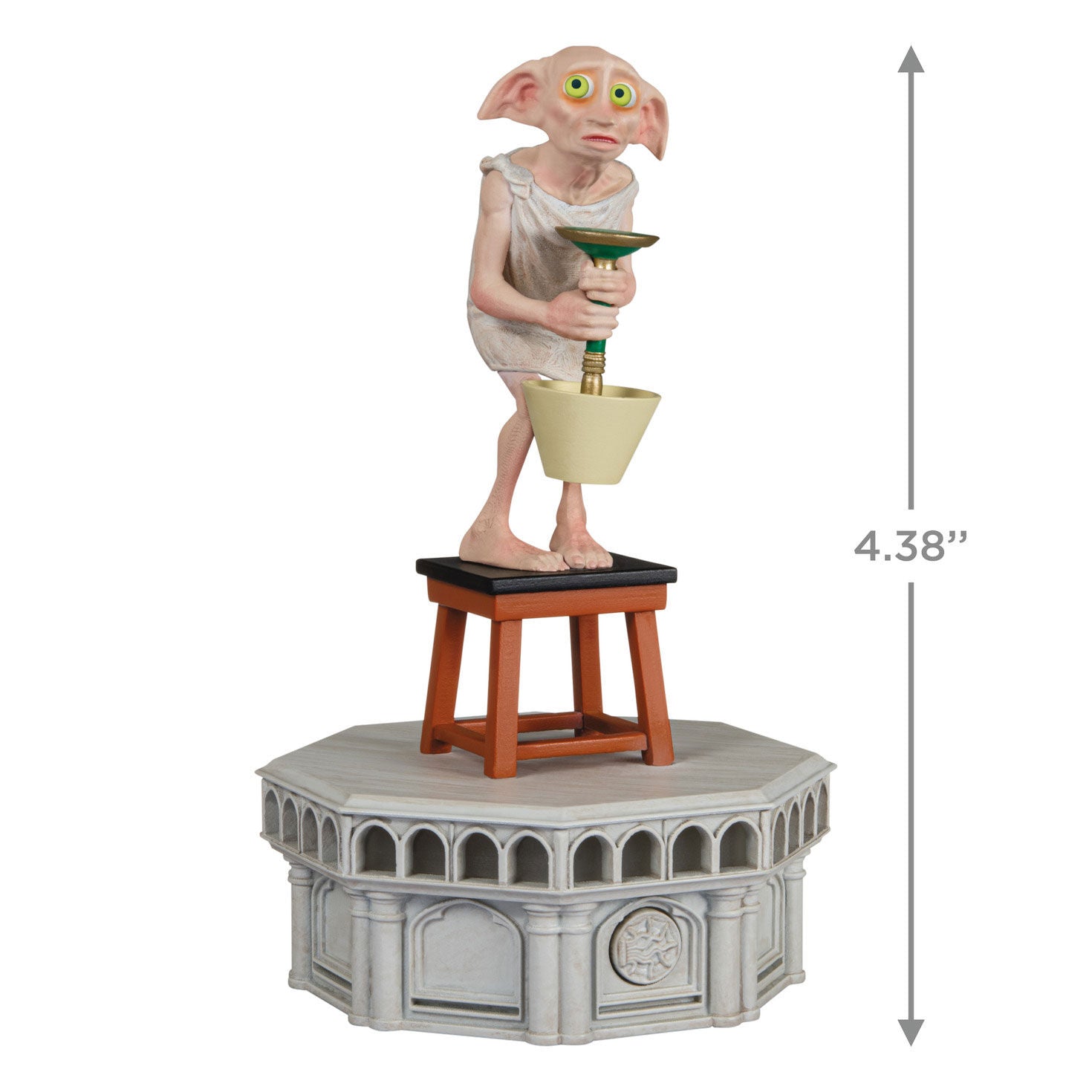 Dobby Harry Potter Ornament - Raymond's Hallmark