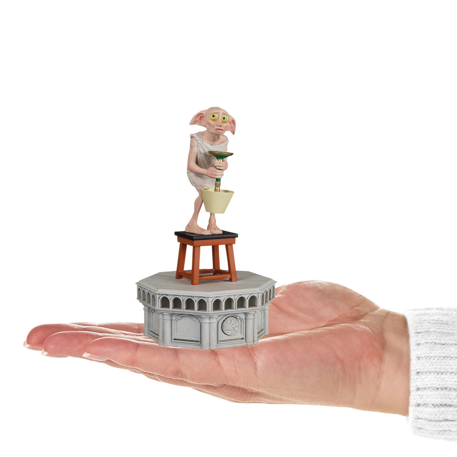 Dobby Harry Potter Ornament - Raymond's Hallmark