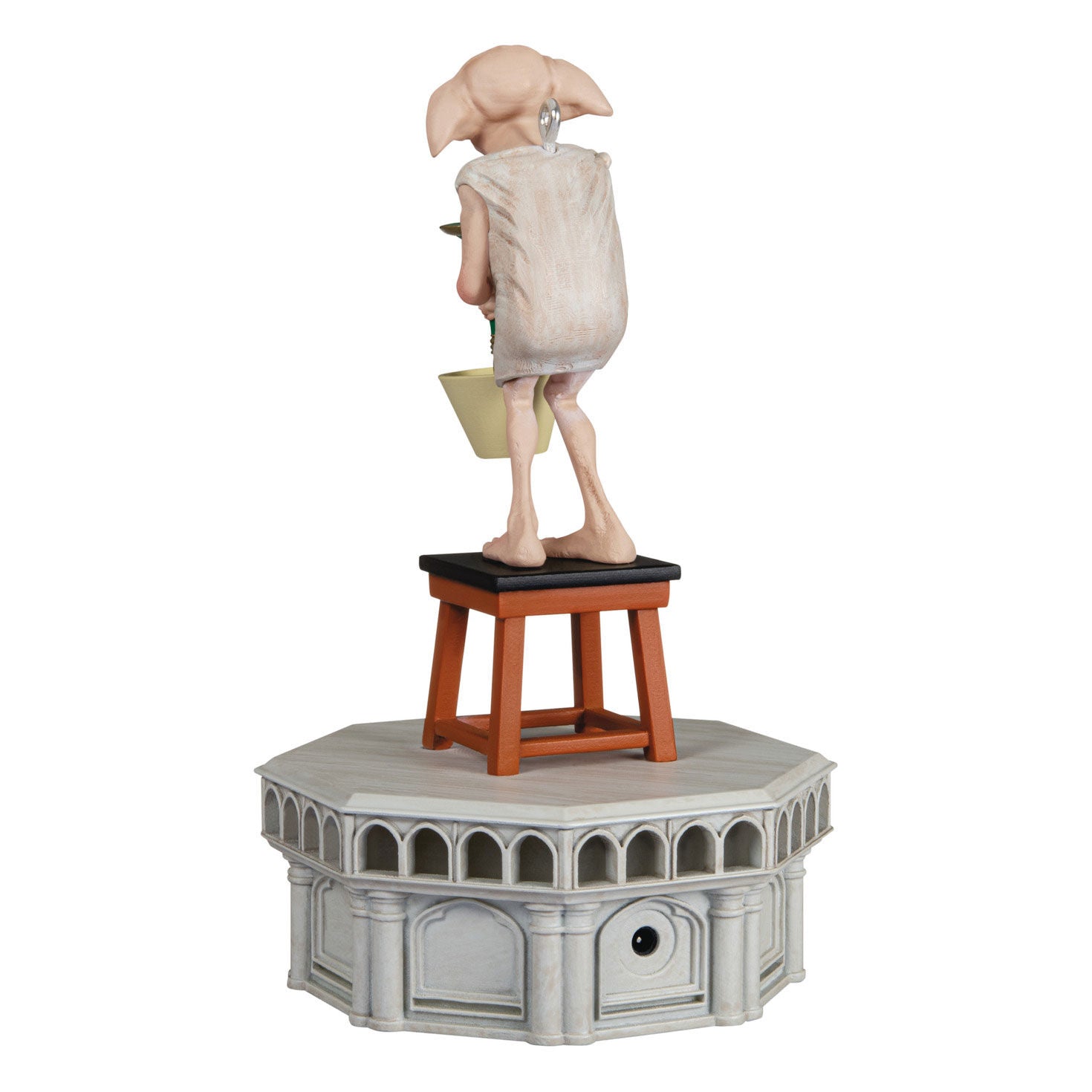 Dobby Harry Potter Ornament - Raymond's Hallmark