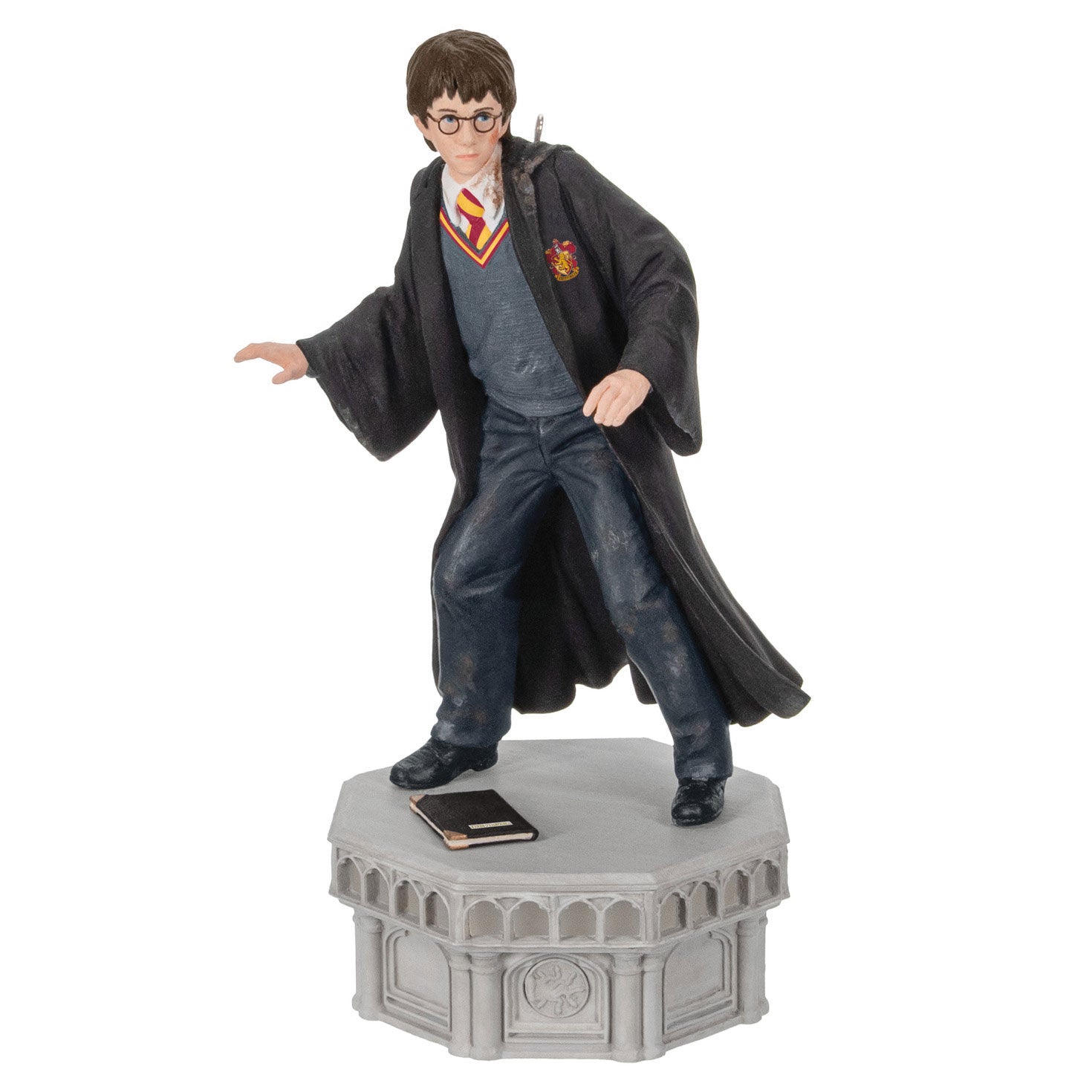 Harry Potter Ornament - Raymond's Hallmark