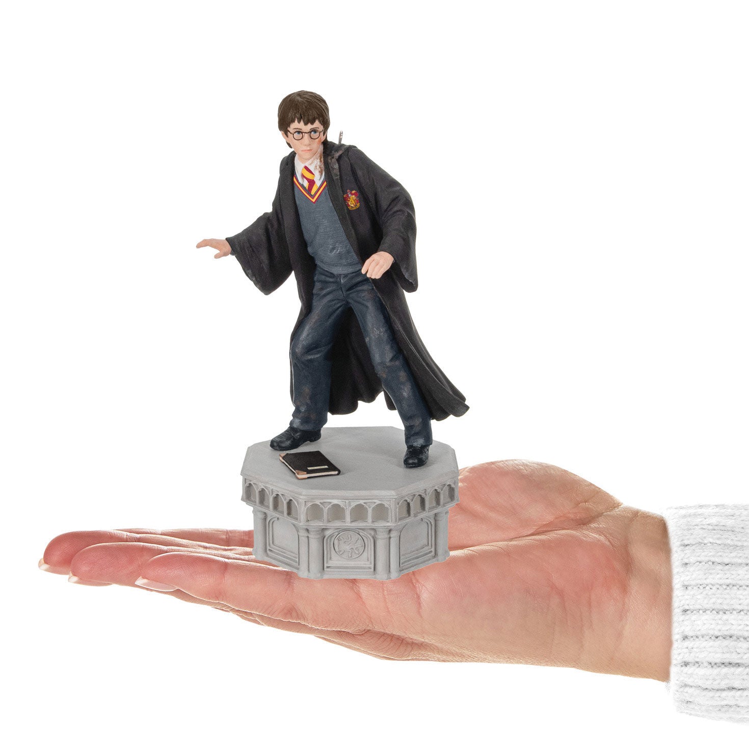 Harry Potter Ornament - Raymond's Hallmark