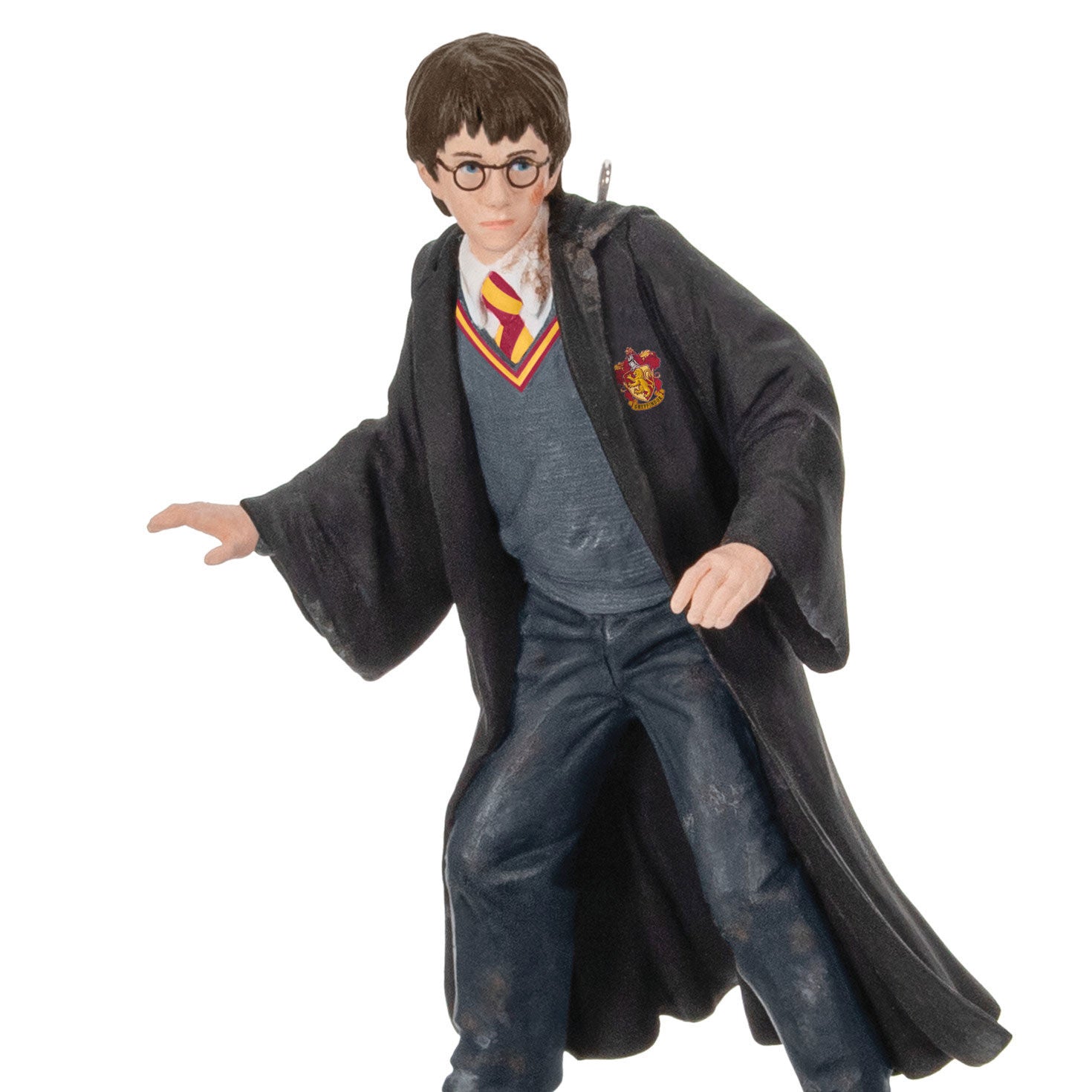 Harry Potter Ornament - Raymond's Hallmark