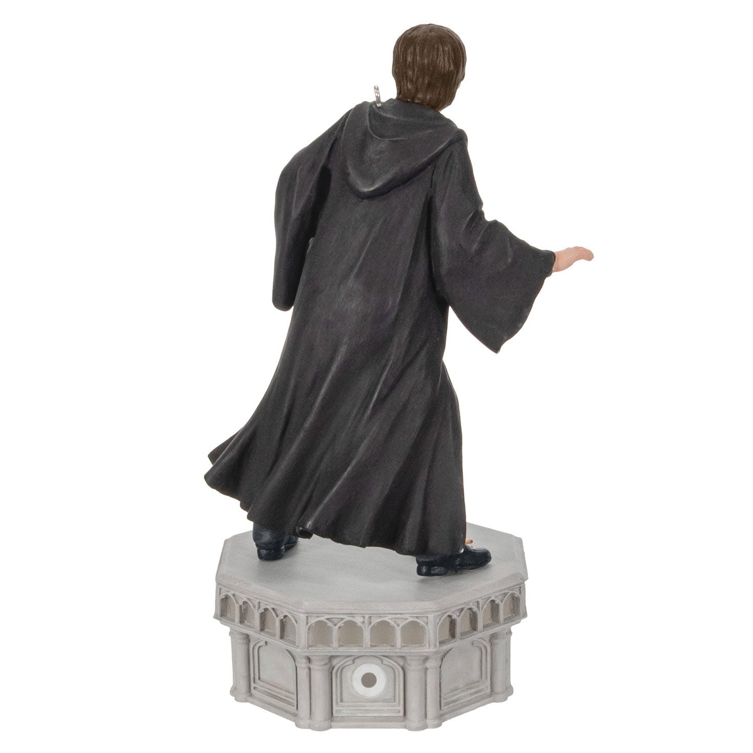 Harry Potter Ornament - Raymond's Hallmark